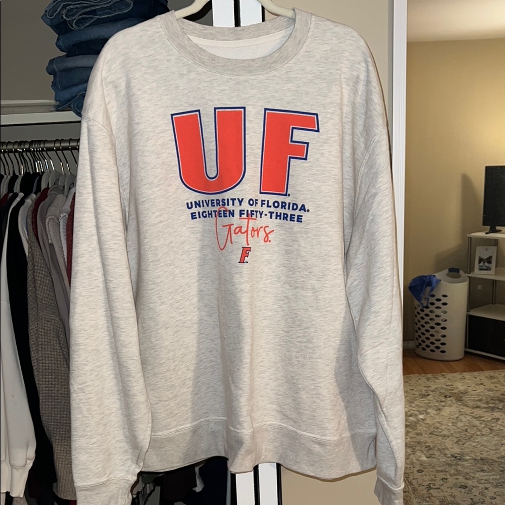 University of Florida Gators Sweatshirt